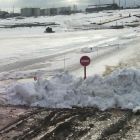 Еще 19 ледовых переправ закрыты в пяти районах Томской области