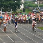 VII каргасокские велогонки собрали более трехсот участников и болельщиков